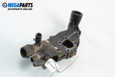 Корпус на термостат за Citroen C5 I Sedan (03.2001 - 03.2005) 2.0 HDi (DCRHZB, DCRHZE), 109 к.с.