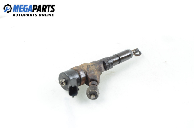 Дюза дизел за Citroen C5 I Sedan (03.2001 - 03.2005) 2.0 HDi (DCRHZB, DCRHZE), 109 к.с., № Bosch 0 445 110 076