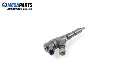 Дюза дизел за Citroen C5 I Sedan (03.2001 - 03.2005) 2.0 HDi (DCRHZB, DCRHZE), 109 к.с., № Bosch 0 445 110 076