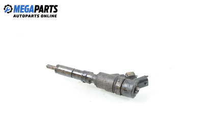 Дюза дизел за Citroen C5 I Sedan (03.2001 - 03.2005) 2.0 HDi (DCRHZB, DCRHZE), 109 к.с., № Bosch 0 445 110 076