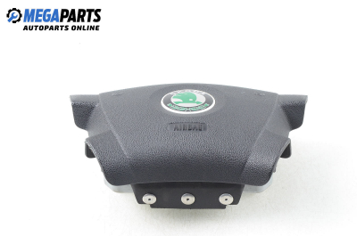 Airbag за Skoda Fabia I Combi (04.2000 - 12.2007), 4+1 вр., комби, позиция: предна