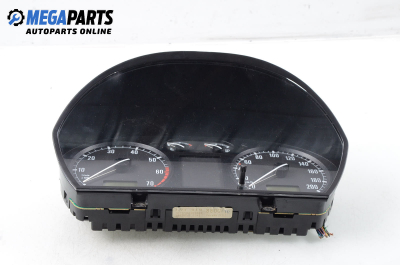 Километраж за Skoda Fabia I Combi (04.2000 - 12.2007) 1.4, 68 к.с.