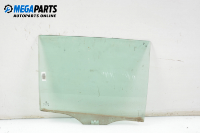 Странично стъкло за Skoda Fabia I Combi (04.2000 - 12.2007), 4+1 вр., комби, позиция: задна, дясна