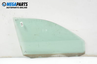 Странично стъкло за Skoda Fabia I Combi (04.2000 - 12.2007), 4+1 вр., комби, позиция: предна, дясна