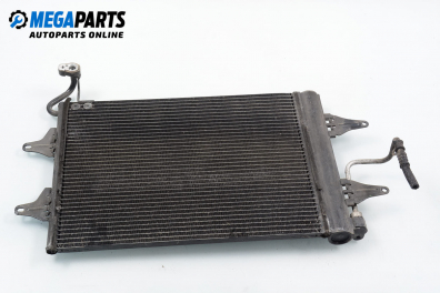 Климатичен радиатор за Skoda Fabia I Combi (04.2000 - 12.2007) 1.4, 68 к.с.