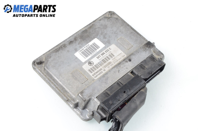 Компютър двигател за Skoda Fabia I Combi (04.2000 - 12.2007) 1.4, 68 к.с., № 5WP44203