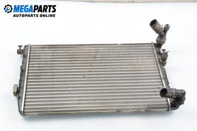 Воден радиатор за Skoda Fabia I Combi (04.2000 - 12.2007) 1.4, 68 к.с.