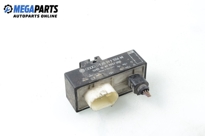 Реле перка за Skoda Fabia I Combi (04.2000 - 12.2007) 1.4, № 1j0919506m