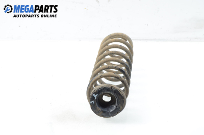 Пружина за ходова част за Skoda Fabia I Combi (04.2000 - 12.2007), комби, позиция: задна