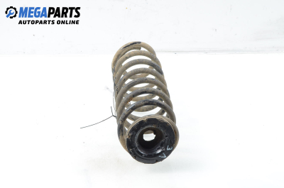 Пружина за ходова част за Skoda Fabia I Combi (04.2000 - 12.2007), комби, позиция: задна