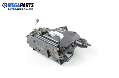 Брава на врата за Skoda Fabia I Combi (04.2000 - 12.2007), позиция: задна, дясна