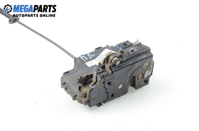 Брава на врата за Skoda Fabia I Combi (04.2000 - 12.2007), позиция: предна, дясна