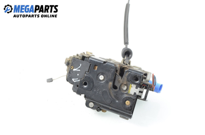 Брава на врата за Skoda Fabia I Combi (04.2000 - 12.2007), позиция: предна, лява