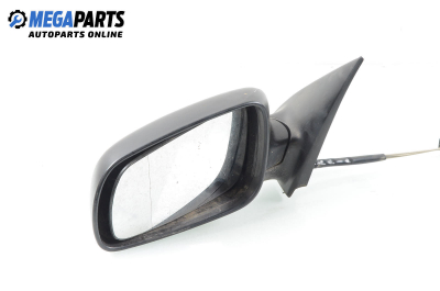Огледало за Skoda Fabia I Combi (04.2000 - 12.2007), 4+1 вр., комби, позиция: лява