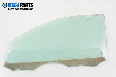 Странично стъкло за Skoda Fabia I Combi (04.2000 - 12.2007), 4+1 вр., комби, позиция: предна, лява
