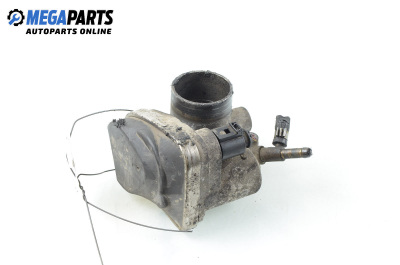 Дроселова клапа за Skoda Fabia I Combi (04.2000 - 12.2007) 1.4, 68 к.с.