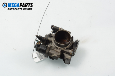 Дроселова клапа за Opel Vectra B Sedan (09.1995 - 04.2002) 1.6 i 16V, 100 к.с.