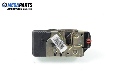 Брава на врата за Opel Vectra B Sedan (09.1995 - 04.2002), позиция: задна, лява