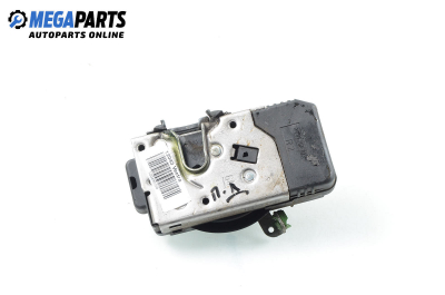 Брава на врата за Opel Vectra B Sedan (09.1995 - 04.2002), позиция: предна, дясна