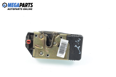 Брава на врата за Opel Vectra B Sedan (09.1995 - 04.2002), позиция: задна, дясна