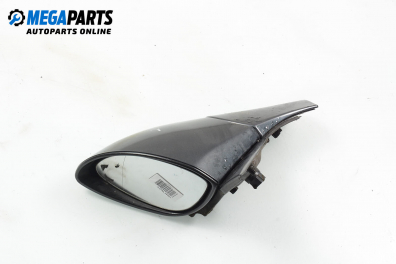 Огледало за Opel Vectra B Sedan (09.1995 - 04.2002), 4+1 вр., седан, позиция: лява