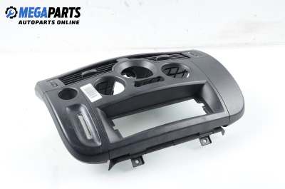 Централна конзола за Renault Scenic II Minivan (06.2003 - 07.2010)