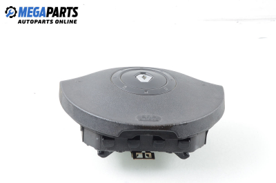 Airbag за Renault Scenic II Minivan (06.2003 - 07.2010), 4+1 вр., миниван, позиция: предна