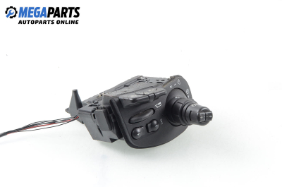 Лостче за чистачки за Renault Scenic II Minivan (06.2003 - 07.2010)