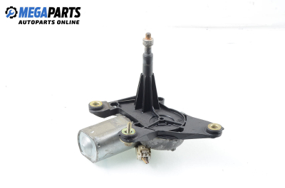 Ел. мотор за чистачките за Renault Scenic II Minivan (06.2003 - 07.2010), миниван, позиция: задна