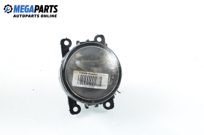 Халоген за Renault Scenic II Minivan (06.2003 - 07.2010), миниван, позиция: лява