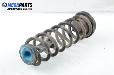 Пружина за ходова част за Renault Scenic II Minivan (06.2003 - 07.2010), миниван, позиция: задна