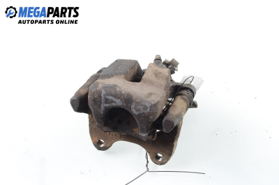 Спирачен апарат за Renault Scenic II Minivan (06.2003 - 07.2010), позиция: задна, дясна
