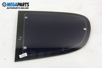 Фикс за Peugeot 206 Hatchback (08.1998 - 12.2012), 2+1 вр., хечбек, позиция: лява