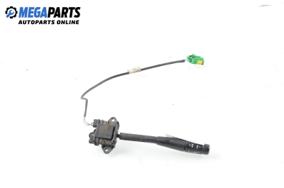 Лостче аудио управление за Peugeot 206 Hatchback (08.1998 - 12.2012)