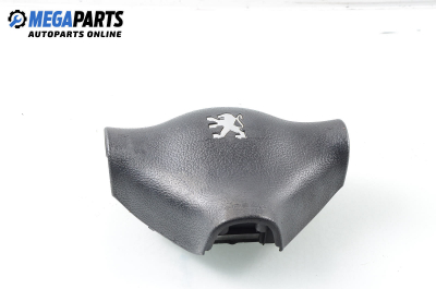 Airbag за Peugeot 206 Hatchback (08.1998 - 12.2012), 2+1 вр., хечбек, позиция: предна