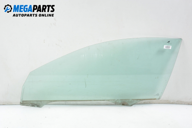 Странично стъкло за Peugeot 206 Hatchback (08.1998 - 12.2012), 2+1 вр., хечбек, позиция: предна, лява
