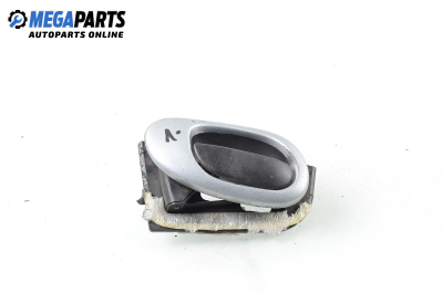 Вътрешна дръжка за Peugeot 206 Hatchback (08.1998 - 12.2012), 2+1 вр., хечбек, позиция: лява