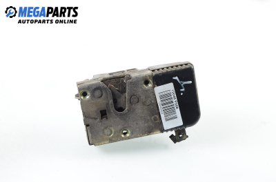 Брава на врата за Peugeot 206 Hatchback (08.1998 - 12.2012), позиция: дясна