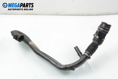 Тръба турбо за Peugeot 206 Hatchback (08.1998 - 12.2012) 2.0 HDI 90, 90 к.с.