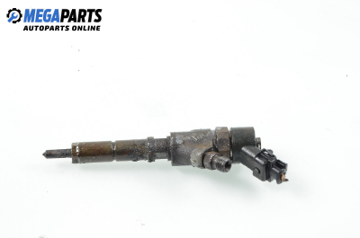 Дюза дизел за Peugeot 206 Hatchback (08.1998 - 12.2012) 2.0 HDI 90, 90 к.с.