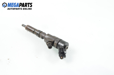 Дюза дизел за Peugeot 206 Hatchback (08.1998 - 12.2012) 2.0 HDI 90, 90 к.с.