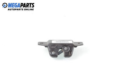 Брава заден капак за Peugeot 406 Break (10.1996 - 10.2004), комби, позиция: задна