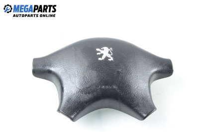 Airbag за Peugeot 406 Break (10.1996 - 10.2004), 4+1 вр., комби, позиция: предна