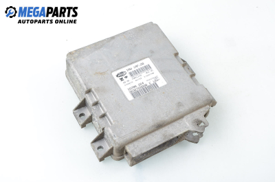 Компютър двигател за Peugeot 406 Break (10.1996 - 10.2004) 1.8 16V, 110 к.с., № Magneti Marelli IAW 1AP.20
