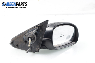 Огледало за Peugeot 406 Break (10.1996 - 10.2004), 4+1 вр., комби, позиция: дясна
