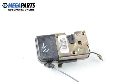 Брава на врата за Peugeot 406 Break (10.1996 - 10.2004), позиция: предна, лява