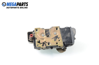 Брава на врата за Peugeot 406 Break (10.1996 - 10.2004), позиция: задна, дясна