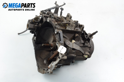 Ръчна скоростна кутия за Peugeot 406 Break (10.1996 - 10.2004) 1.8 16V, 110 к.с.