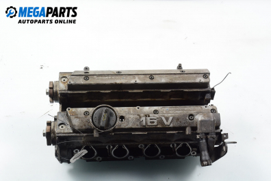 Глава за Peugeot 406 Break (10.1996 - 10.2004) 1.8 16V, 110 к.с.