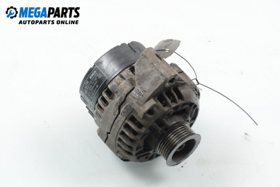 Алтернатор / генератор за Peugeot 406 Break (10.1996 - 10.2004) 1.8 16V, 110 к.с., № Bosch 0 123 310 013